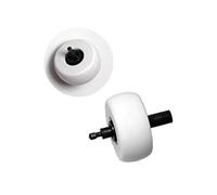 (Blue)Mouse Wheel Roller For Logitech Pebble M350 Mice Roller Replacement Parts