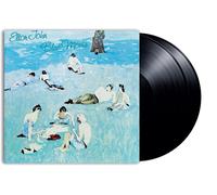 Elton John Blue Moves (Vinyl LP) 12" Album