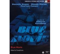 Blue Movie
