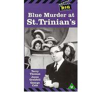 Blue Murder at St. Trinians