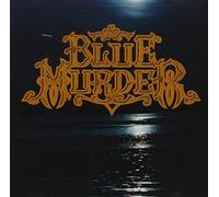 Blue Murder - Blue Murder