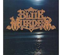 Blue Murder - Blue Murder
