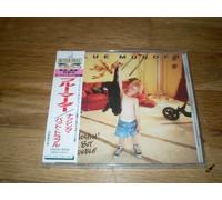 Blue Murder - Nothin' But Trouble (1993/japon)