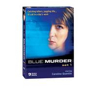 Blue Murder: Set 1 [Edizione: Stati Uniti]