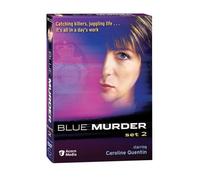 Blue Murder: Set 2 [Edizione: Stati Uniti]