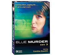 Blue Murder: Set 3 (2 Dvd) [Edizione: Stati Uniti]