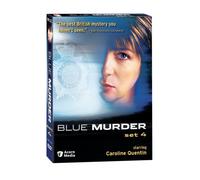 Blue Murder: Set 4 [Edizione: Stati Uniti]