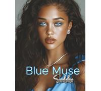 Blue Muse Sudoku: 1000+ Easy and Medium Puzzles for Focused, Thoughtful Solvers