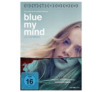 Blue My Mind
