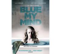Blue My Mind
