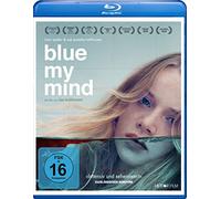 Blue My Mind