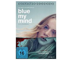 Blue My Mind