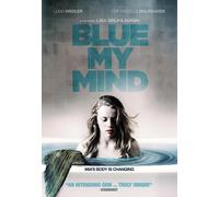 Blue My Mind (DVD)