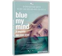 Blue My Mind - Il Segreto Dei Miei Anni (DVD)