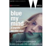 Blue My Mind - Il Segreto Dei Miei Anni (DVD)