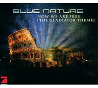 Blue Nature - Now We Are Free
