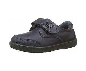 BLUE NAVY SCHOOL SHOES FOR BOYS BETA