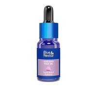 Blue Nectar Kumkumadi Ayurvedic Radiance Glow Night Serum - 10Ml