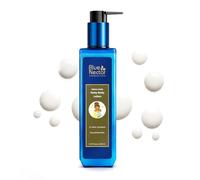Blue Nectar Lozione per bambini con burro chiarificante biologico nutriente, burri per il corpo e oli ayurvedici per bambini | Lozione per il corpo infantile | Crema idratante delicata per bambini (12