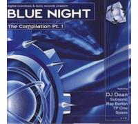 Blue Night / The Compilation Pt. 1