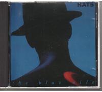 Blue Nile - Hats