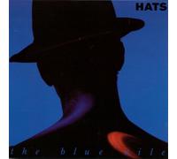 Blue Nile - Hats by Blue Nile (2000) Audio CD