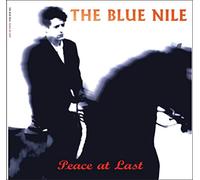 The Blue Nile Peace at Last (Vinyl LP) 12" Album
