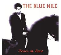 Blue Nile - Peace At Last