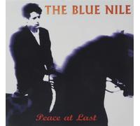 Blue Nile The-Peace At Last (1 Cd) - AA.VV. (Audio Cd)
