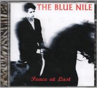 Blue Nile,the - Peace at Last
