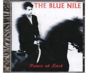 Blue Nile,the - Peace at Last