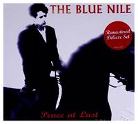 Blue Nile,the - Peace at Last (Deluxe Edt.)