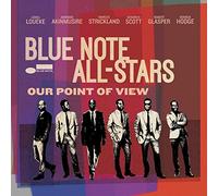 Blue Note All-Stars - Our Point Of View