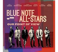 Blue Note All-Stars Our Point of View (CD) Album
