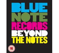 Blue Note Records Beyond The Notes - Various Artists