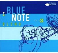 Blue Note Blend - On the Count of 3