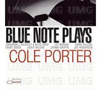Blue Note - Blue Note Plays Cole Porter