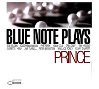 Blue Note - Blue Note Plays Prince