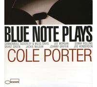 Blue Note Plays Cole Porter - Blue Note Plays Cole Porter