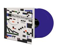 Blue Note Re:imagined II (Ltd. Vinile blu) [LP in vinile] vari artisti