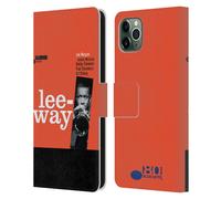 BLUE NOTE RECORDS ALBUM 2 CUSTODIA COVER A PORTAFOGLIO PER APPLE iPHONE TELEFONI