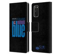 BLUE NOTE RECORDS ALBUM 2 CUSTODIA COVER A PORTAFOGLIO PER SAMSUNG TELEFONI 1