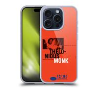 BLUE NOTE RECORDS ALBUM 2 CUSTODIA COVER MORBIDA IN GEL PER APPLE iPHONE PHONES