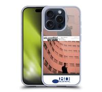 BLUE NOTE RECORDS ALBUM 2 CUSTODIA COVER MORBIDA IN GEL PER APPLE iPHONE PHONES