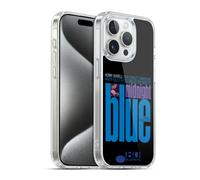 BLUE NOTE RECORDS ALBUM 2 CUSTODIA COVER MORBIDA IN GEL PER APPLE iPHONE PHONES