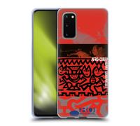 BLUE NOTE RECORDS ALBUM 2 CUSTODIA COVER MORBIDA IN GEL PER SAMSUNG TELEFONI 1