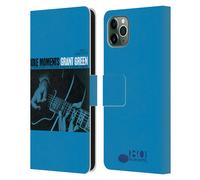 BLUE NOTE RECORDS ALBUM CUSTODIA COVER A PORTAFOGLIO PER APPLE iPHONE TELEFONI