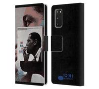 BLUE NOTE RECORDS ALBUM CUSTODIA COVER A PORTAFOGLIO PER SAMSUNG TELEFONI 1
