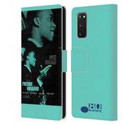 BLUE NOTE RECORDS ALBUM CUSTODIA COVER A PORTAFOGLIO PER SAMSUNG TELEFONI 1