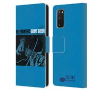 BLUE NOTE RECORDS ALBUM CUSTODIA COVER A PORTAFOGLIO PER SAMSUNG TELEFONI 1